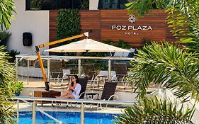Foz Plaza Hotel